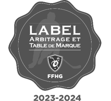 Label arbitrage et table de marque gris