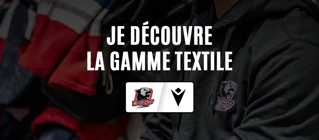 VISUEL DOGS STORE SITE