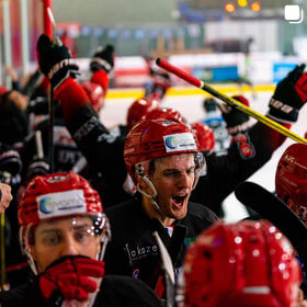 dogs cholet hockey instagram joueurs