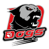 Les Dogs - Club de hockey sur glace de Cholet