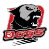 Les Dogs - Club de hockey sur glace de Cholet