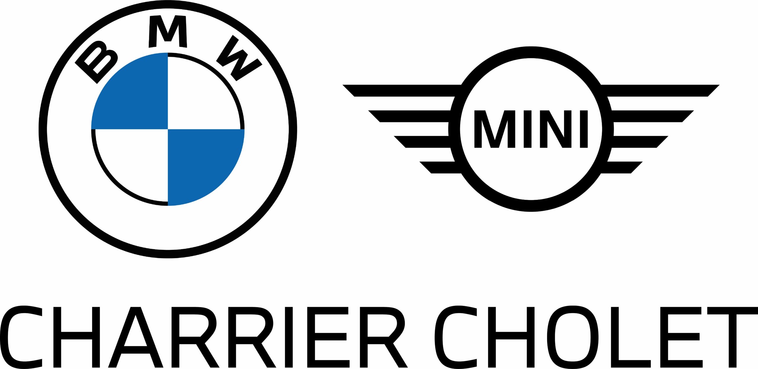 BMW MINI CHARRIER CHOLET