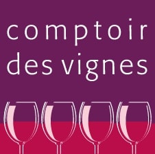 Comptoir des vignes