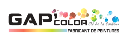 Gapcolor