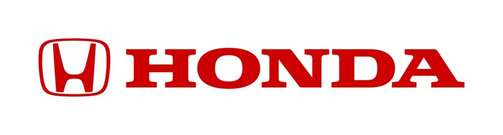 Logo Honda