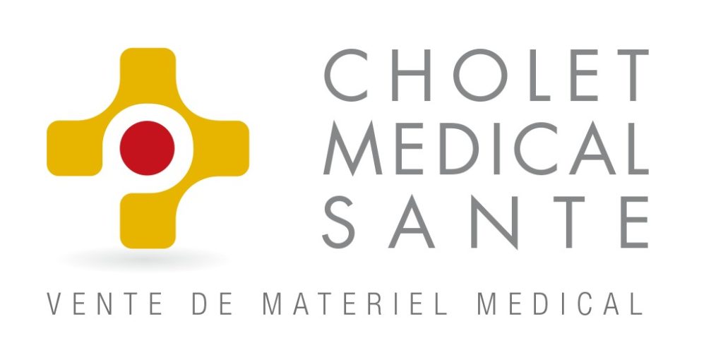 cholet medical sante logo