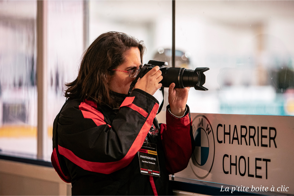 Devenir benevole chez les Dogs 4