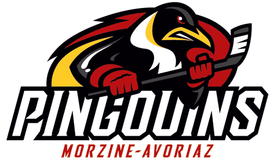 Les Pingouins de Morzine