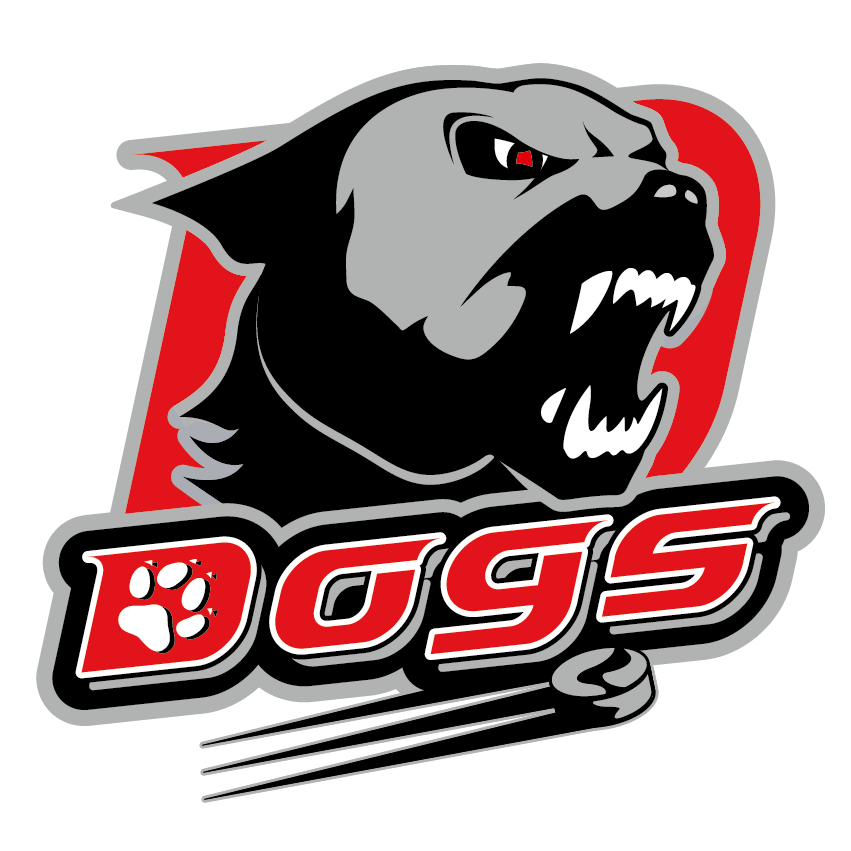 logo avec contour