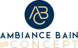 Ambiance bain et concept