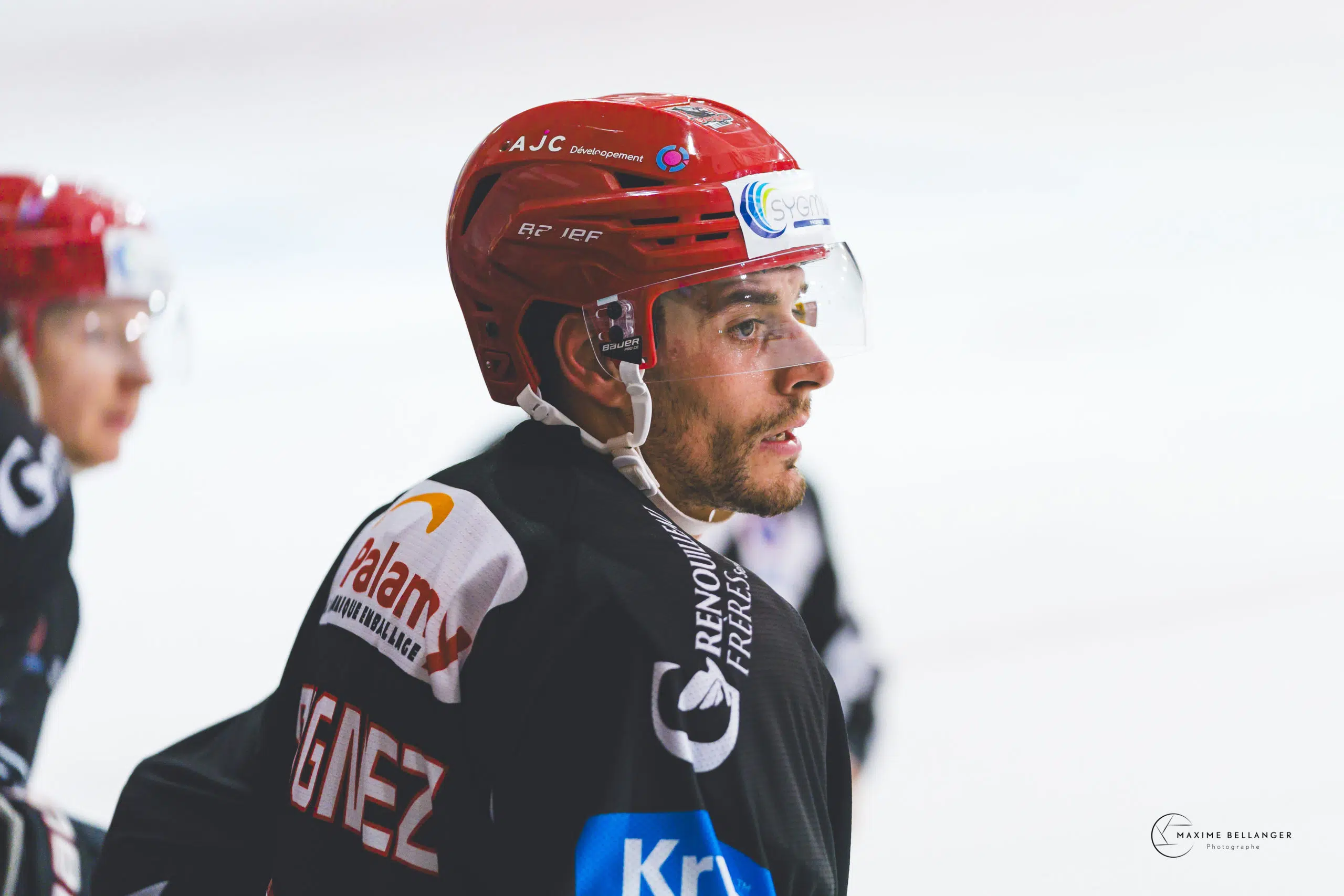 Dogs VS Valenciennes 14 octobre 2023 © Maxime Bellanger A091188(3) Dogs VS Valenciennes 14 octobre 2023 © Maxime Bellanger A091188(3)