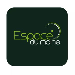 Espace du Maine