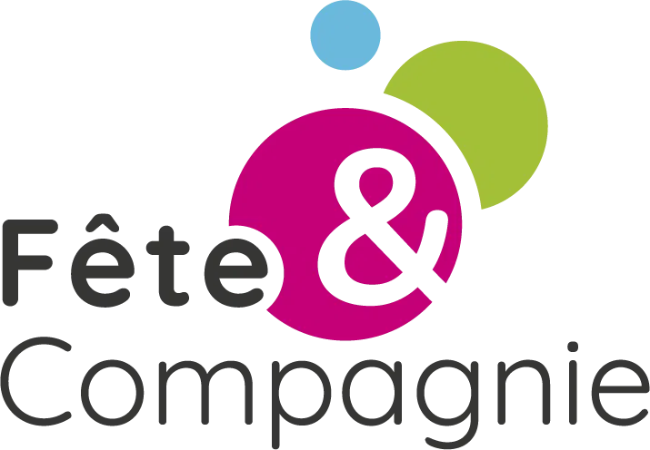 LOGO SANS FETE ET CIE