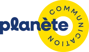LOGO PLANETE QUADRI