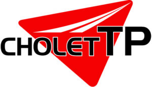 logo Cholet