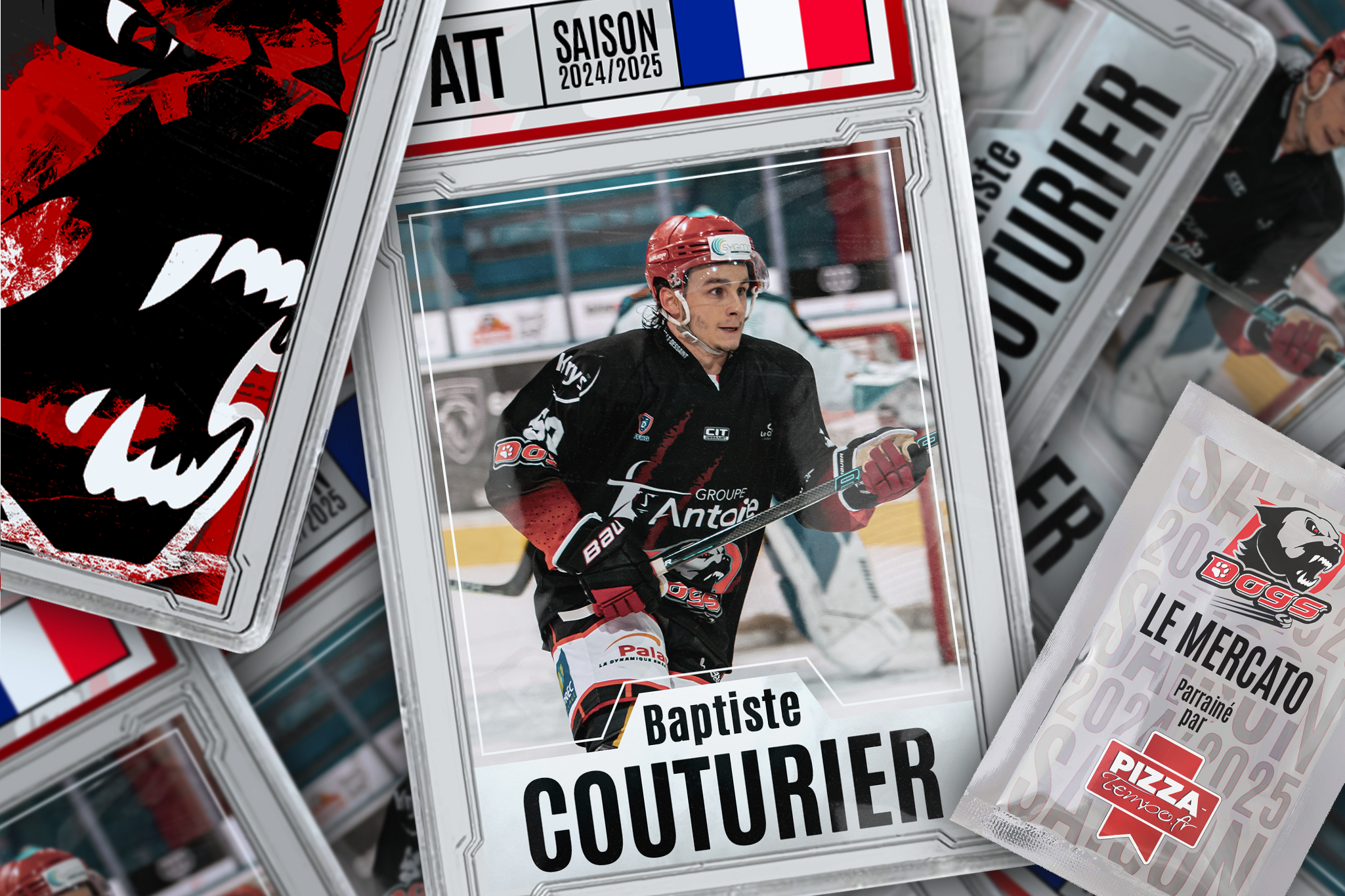 Baptiste COUTURIER web