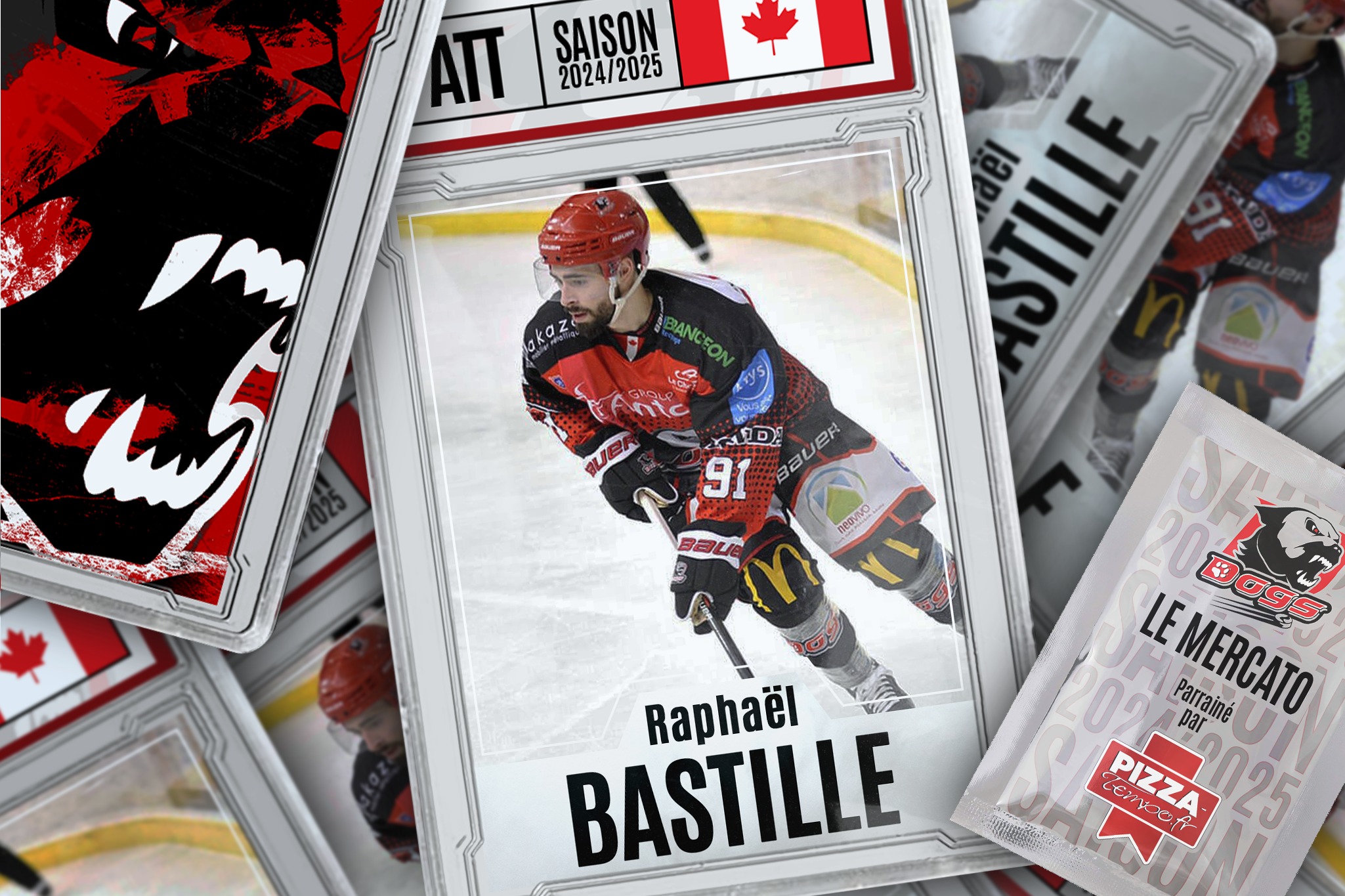 Raphaël BASTILLE web
