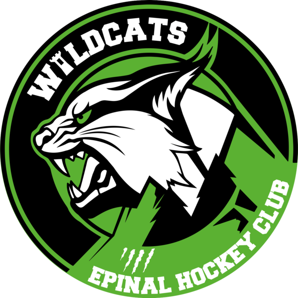 Les Wildcats dEpinal 1