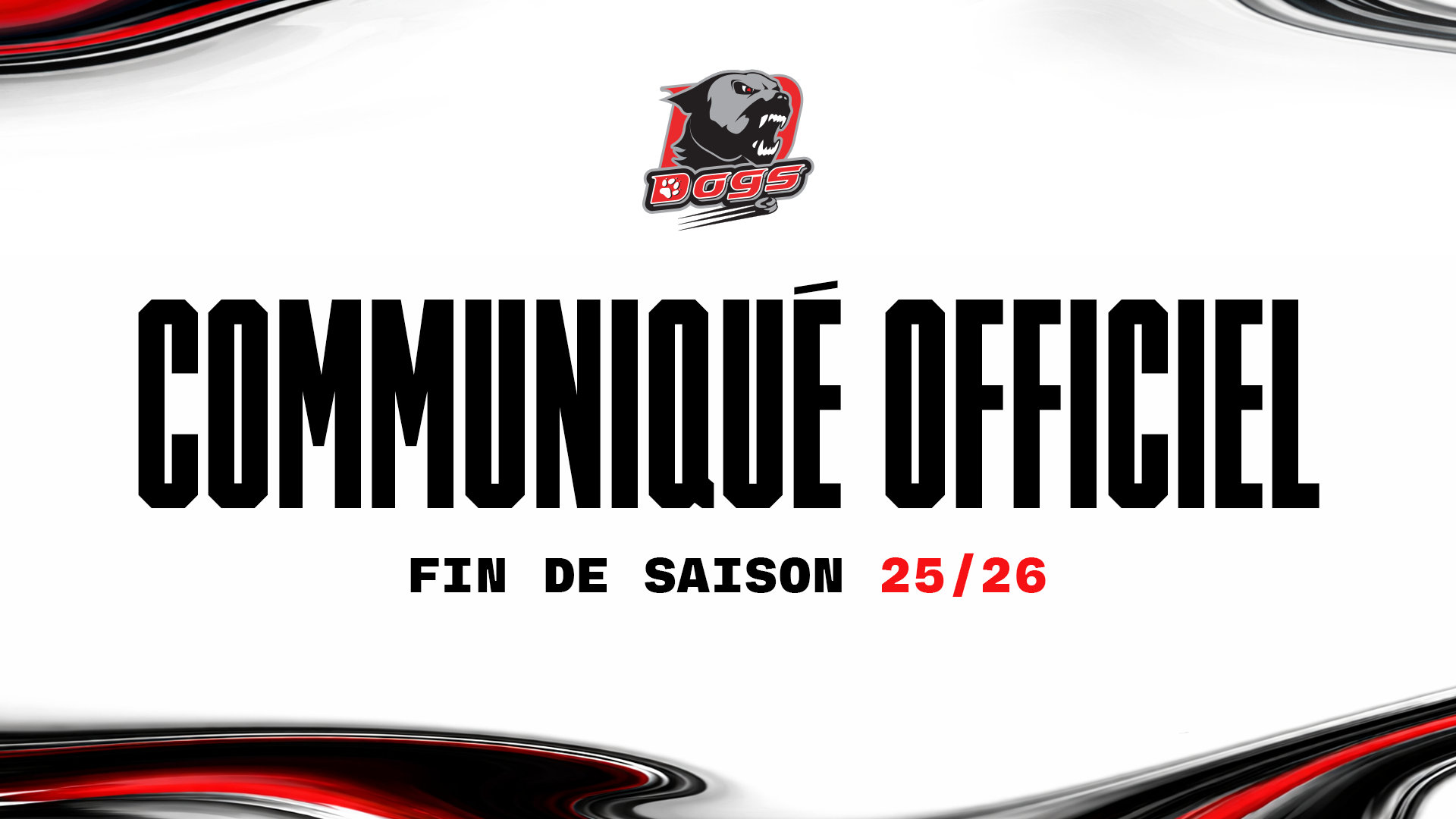 PROGRAMME DE MATCH