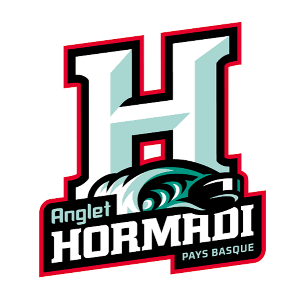 ANGLET HORMADI