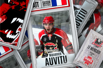 Annonce Maxence Auvitu Web