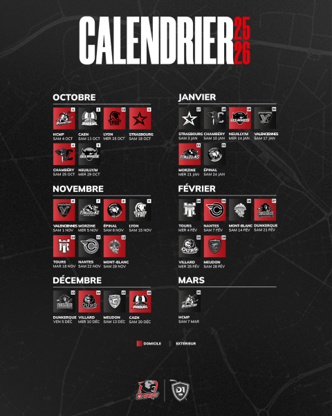Calendrier 25 26 (RS)