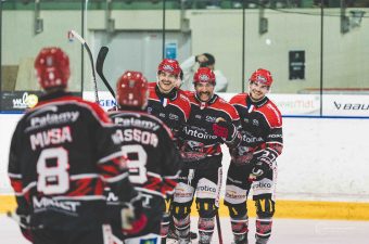 Cholet VS Tours ©Maxime Bellanger 18 novembre 2025 A092334