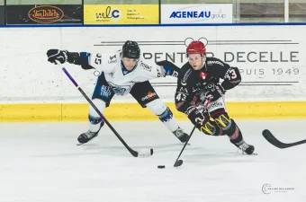 Cholet VS Nantes 16 octobre 2026 A090736