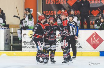 Dogs vs Epinal ©Maxime Bellanger 22 mars 2026 A099034