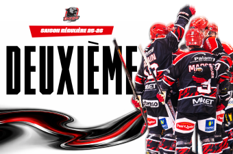 Dogs vs Meudon ©Maxime Bellanger 28 février 2026 A096942