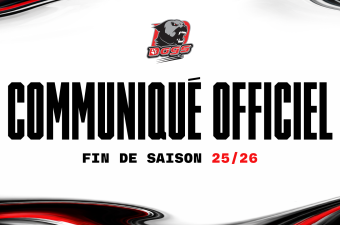 PROGRAMME DE MATCH